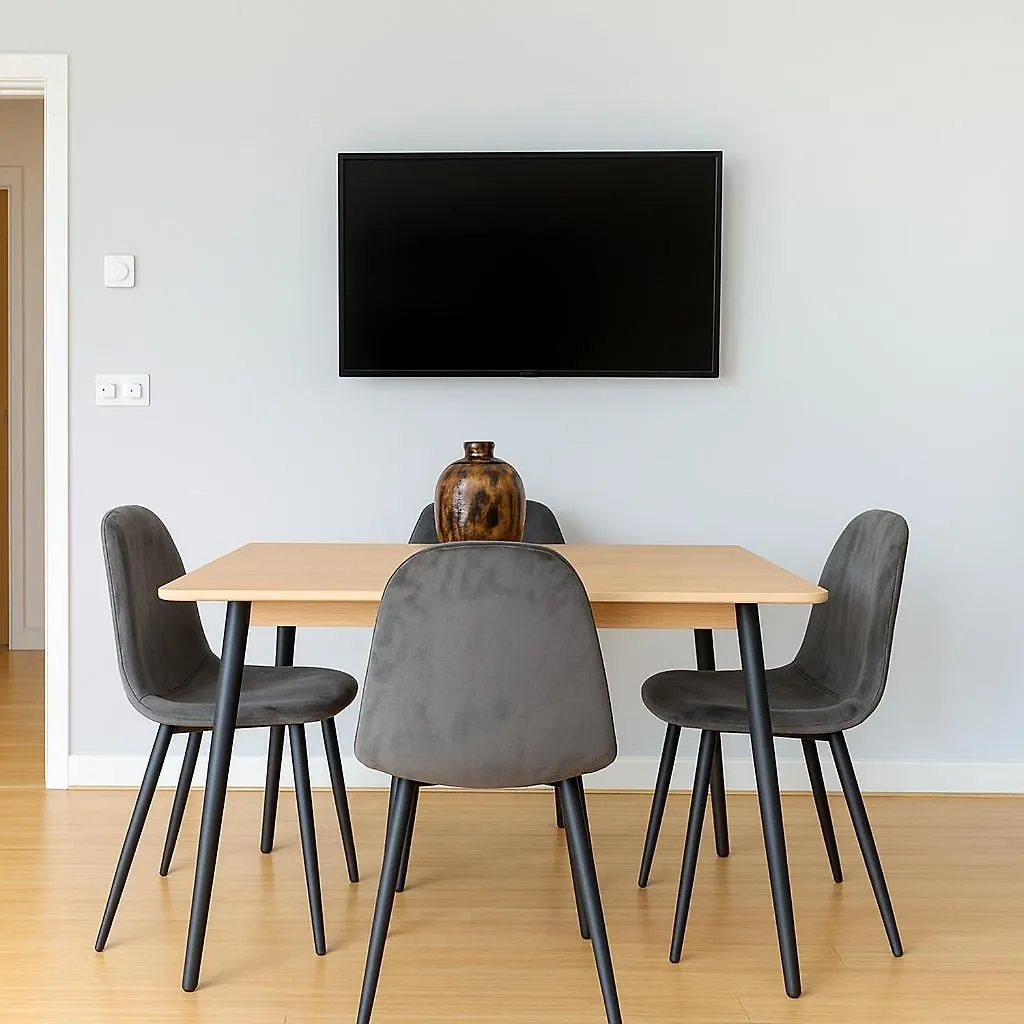 Dalston Square Gem - Walk To Cafes, Bars & Tube Apartment London