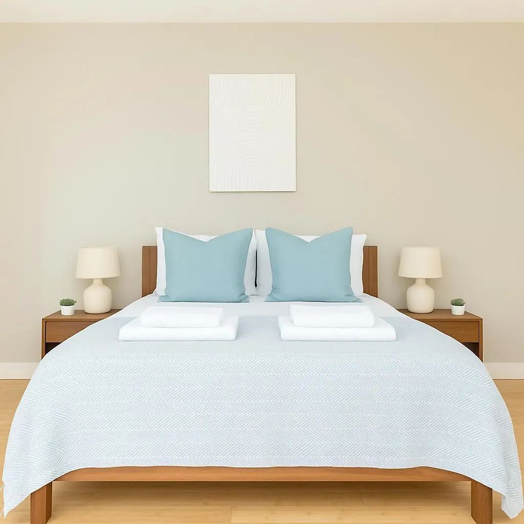 Dalston Square Gem - Walk To Cafes, Bars & Tube Apartment London