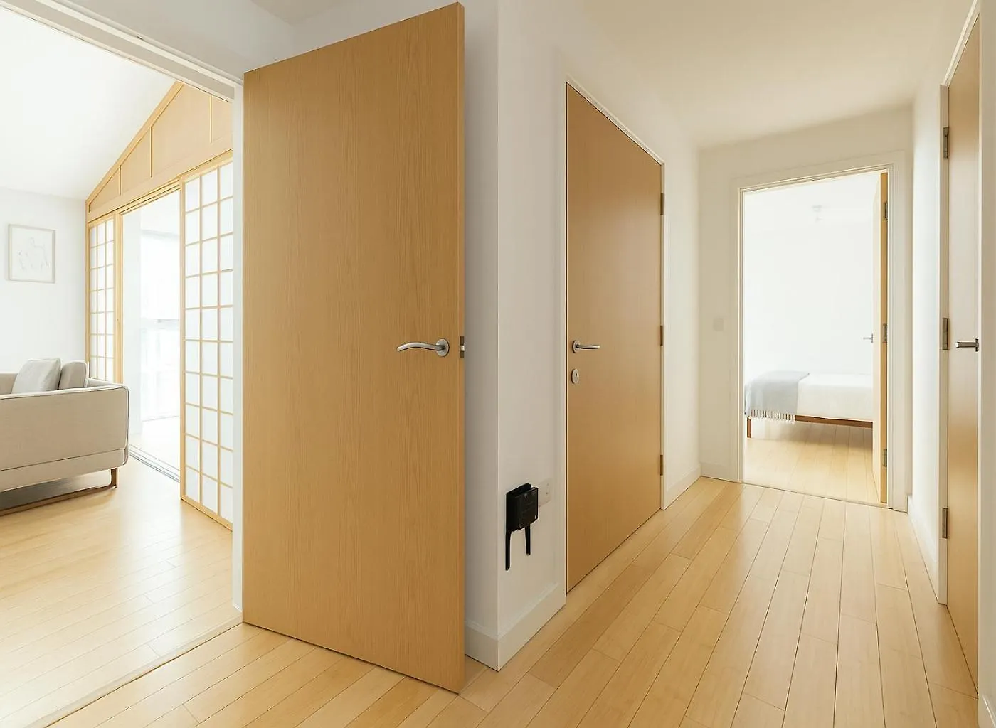 Dalston Square Gem - Walk To Cafes, Bars & Tube Apartment London United Kingdom