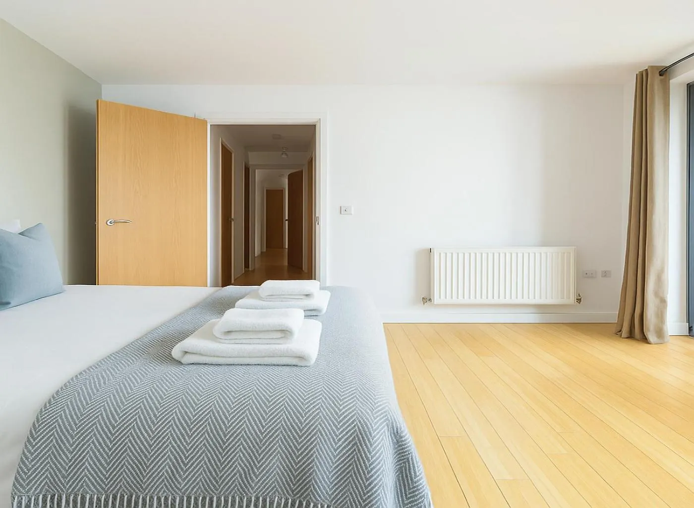 Dalston Square Gem - Walk To Cafes, Bars & Tube Apartment London