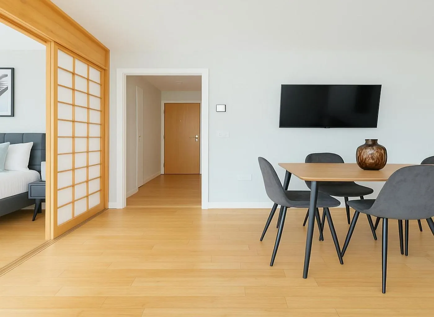 Dalston Square Gem - Walk To Cafes, Bars & Tube Apartment London